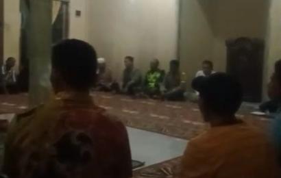 Forum Penyelamat Tanah Ulayat Tabeak Garut