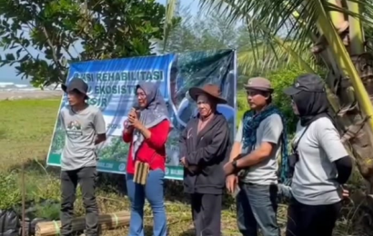 WALHI BENGKULU