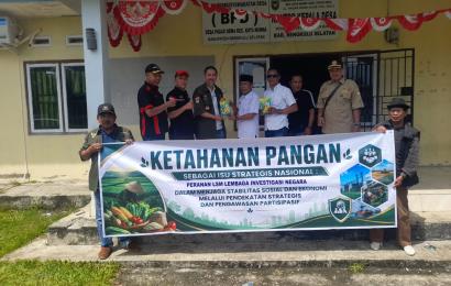 LIN Provinsi Bengkulu