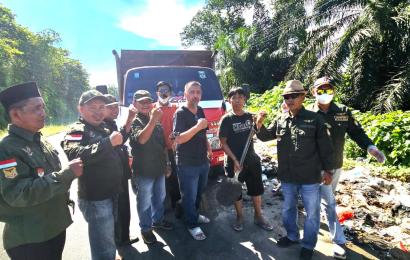 LIN Provinsi Bengkulu