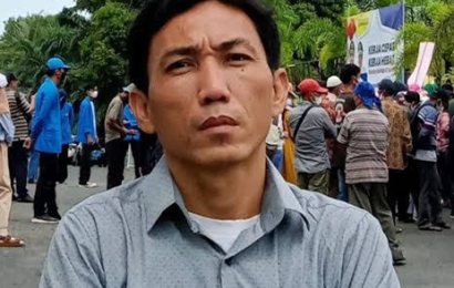 WALHI BENGKULU