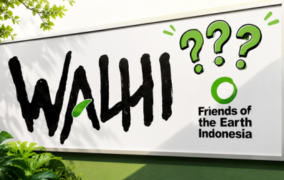 WALHI BENGKULU