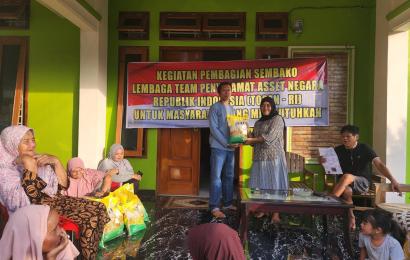 LSM TOPAN RI