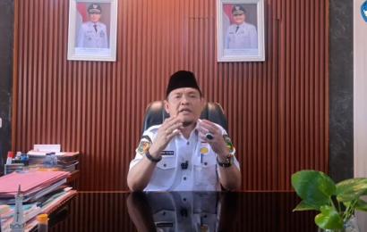 kadis dikbud kota bengkulu