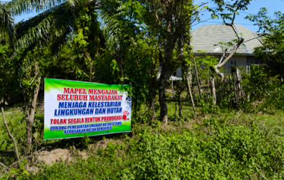 Mapel Bengkulu