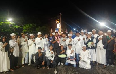 KKT Bencoolen Ajak Masyarakat Sukseskan Festival Tabut 2026, Perkuat Persatuan dan Lestarikan Budaya