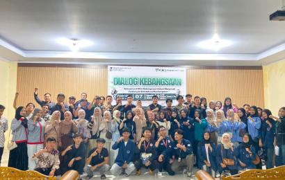 HMI Curup