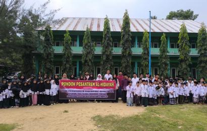 Ponpes Seluma