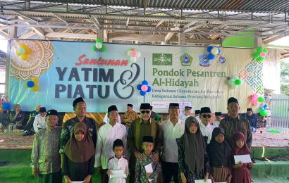 Ponpes Seluma