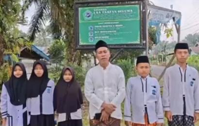 Ponpes Seluma