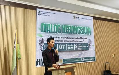 HMI Curup