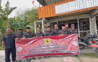 Laskar Melayu Bengkulu 