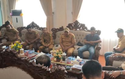 Pemkab Bengkulu Tengah