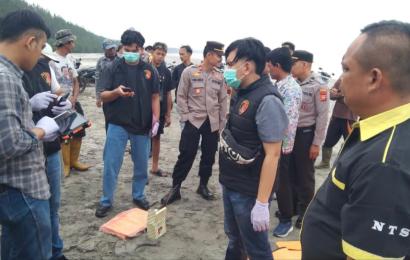 Polres mukomuko