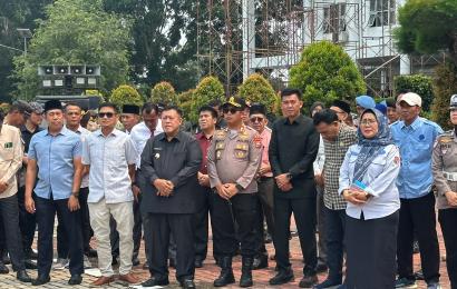 Polres mukomuko