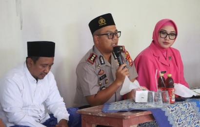 Polres mukomuko