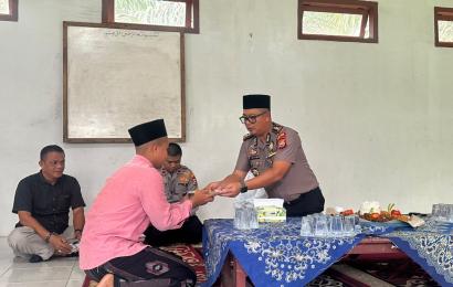 Polres mukomuko