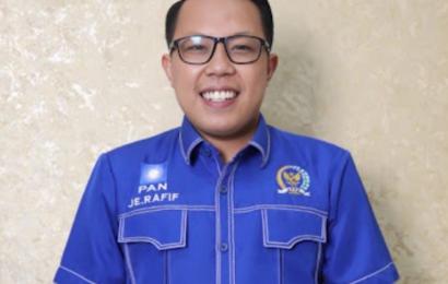 Ketua Komisi I DPRD Rejang Lebong 