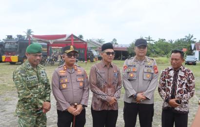 Polres mukomuko