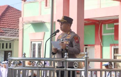 Polres mukomuko