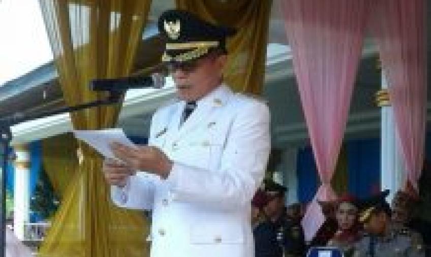 Soal Pungutan, Disdik Bengkulu Utara Terbitkan Surat Edaran