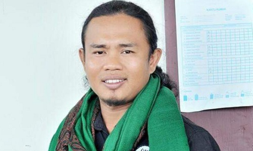 SERBU - SDA Tanpa Payung Hukum Itu Jebakan