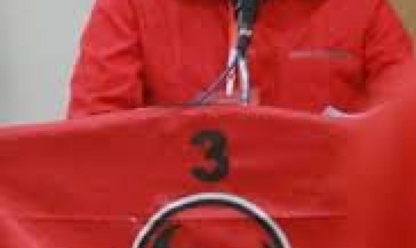 Sonti Bakara Berpeluang Jadi Pimpinan DPRD Bengkulu Utara Periode 2019-2024