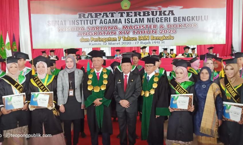 Foto di Universitas IAIN 