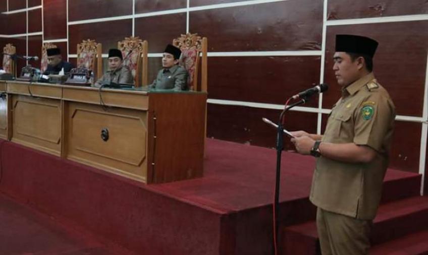 dprd kota bengkulu