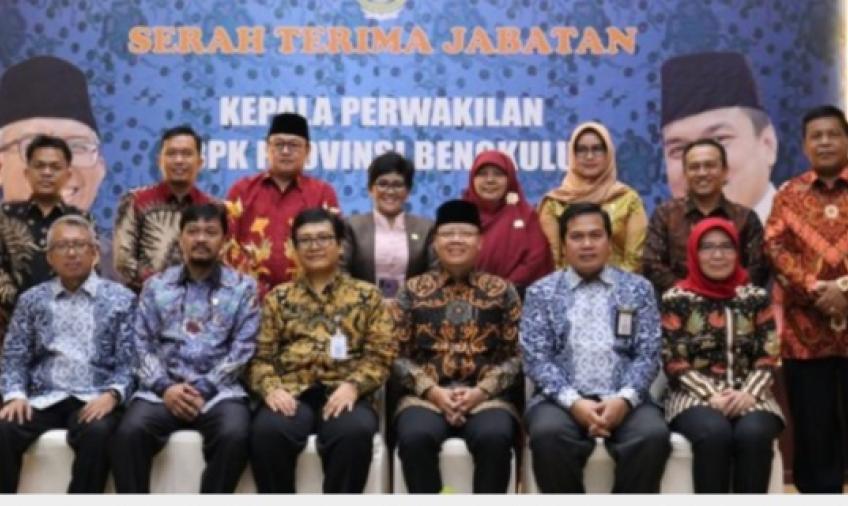 Foto bersama 