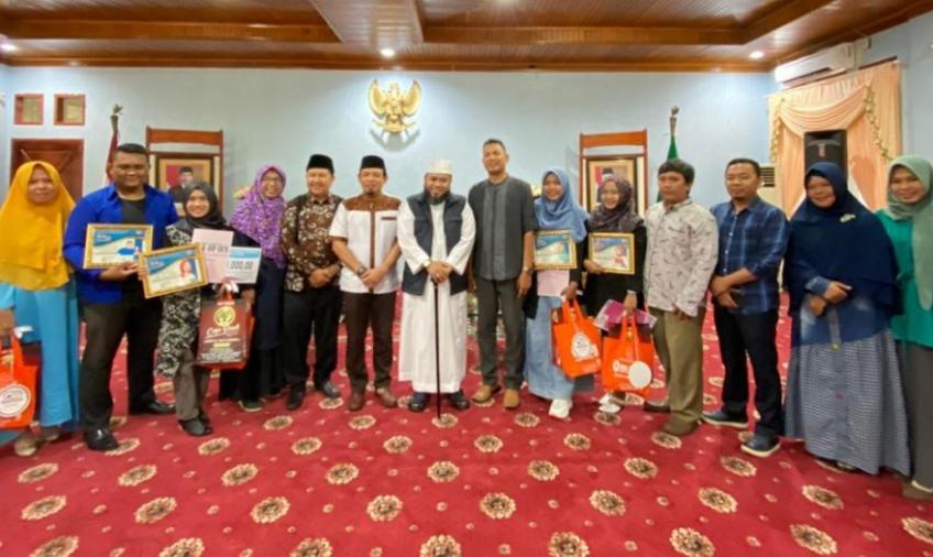 Komunitas Blogger Bengkulu 