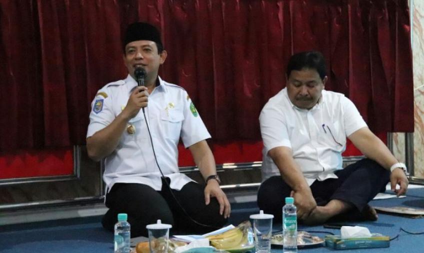Wawali Kota Bengkulu 