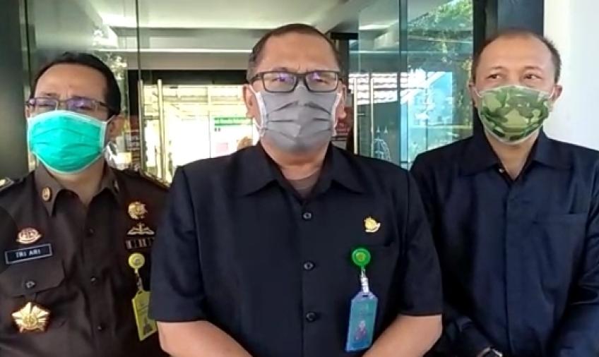 Kejati Bengkulu 