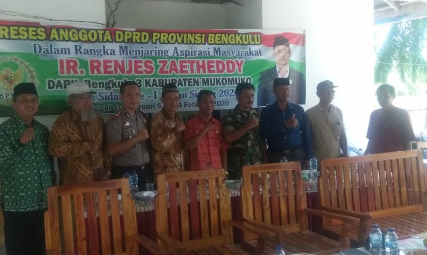 DPRD Provinsi 