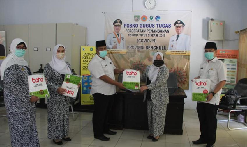 Pelayanan Kesehatan Dimasa Pendemi Covid 19 Harus Sesuai Protokol