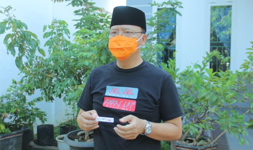 Gubernur Bengkulu