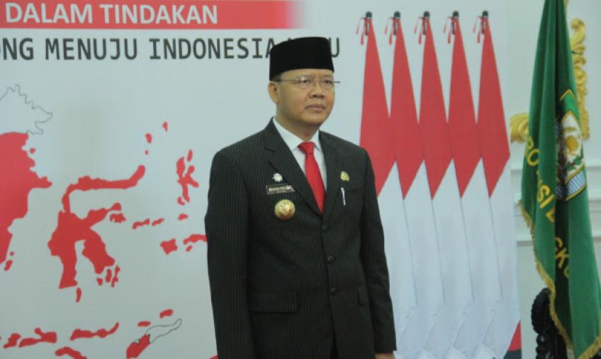 gubernur