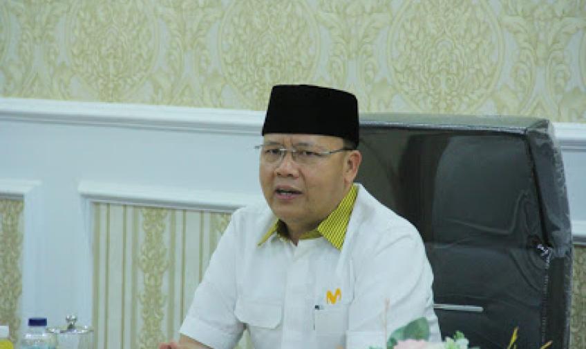 gubernur