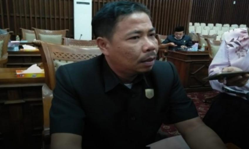 Komisi I Usulkan Bentuk Pansus 