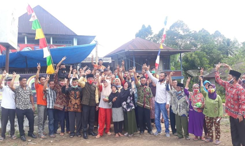 Rosjhonsyah