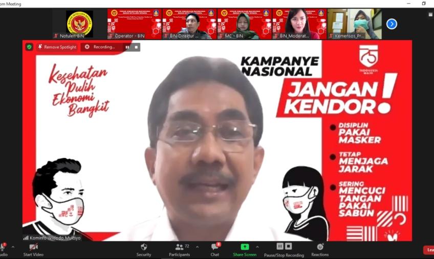 Widodo Muktiyo
