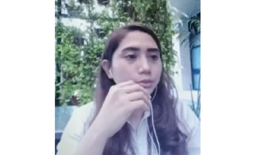 Putri Khairunnisa