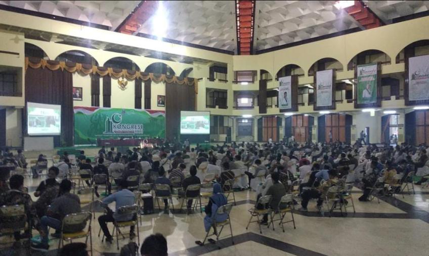 HMI Butuh Strong Leadership