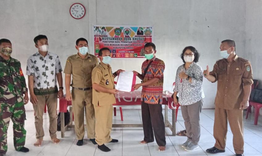 Nasional