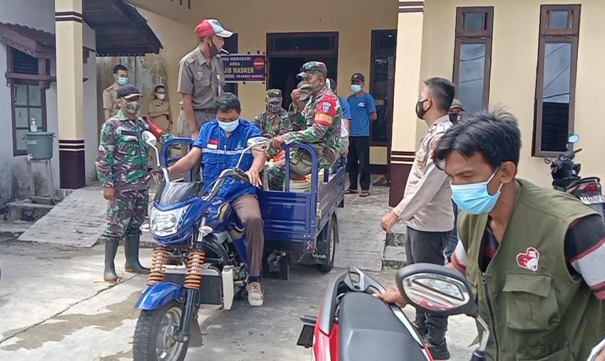Daerah