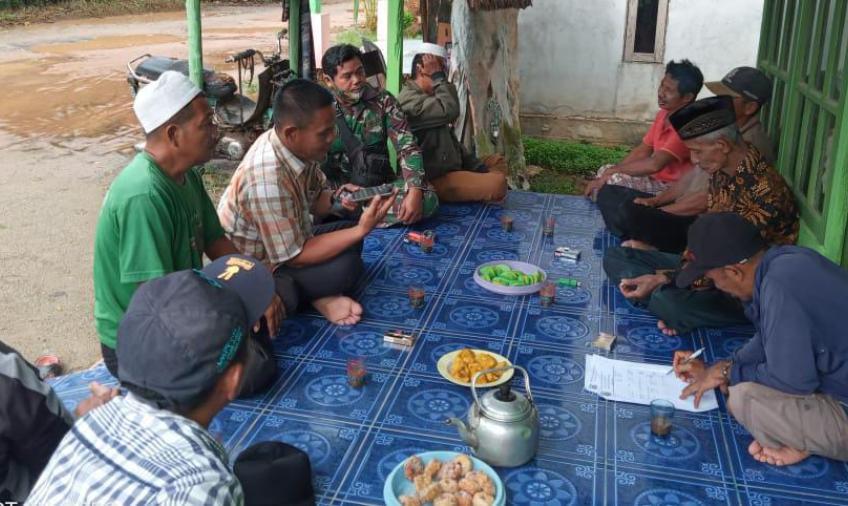 Daerah