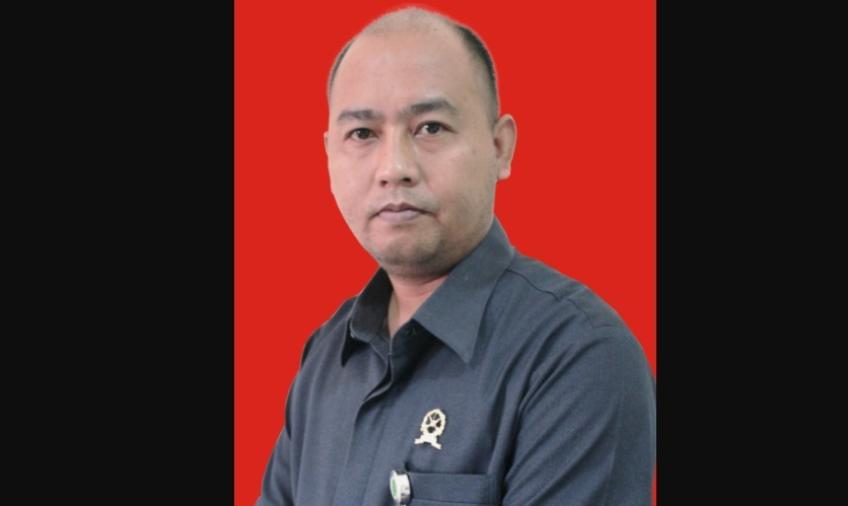 Humas PN Bengkulu juga Ketua Majelis Hakim, Riswan Supartawinata