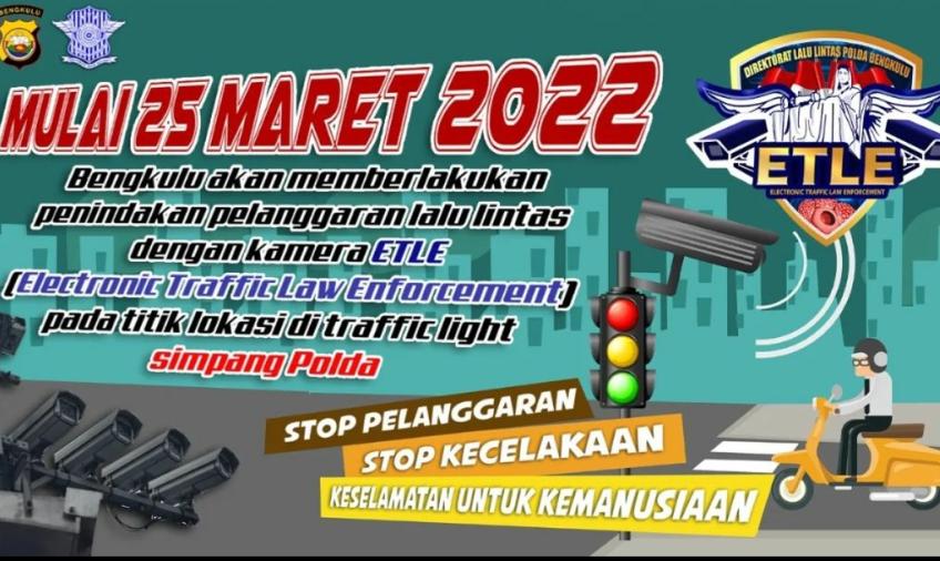 e-Tilang
