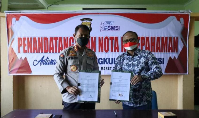 Foto bersama