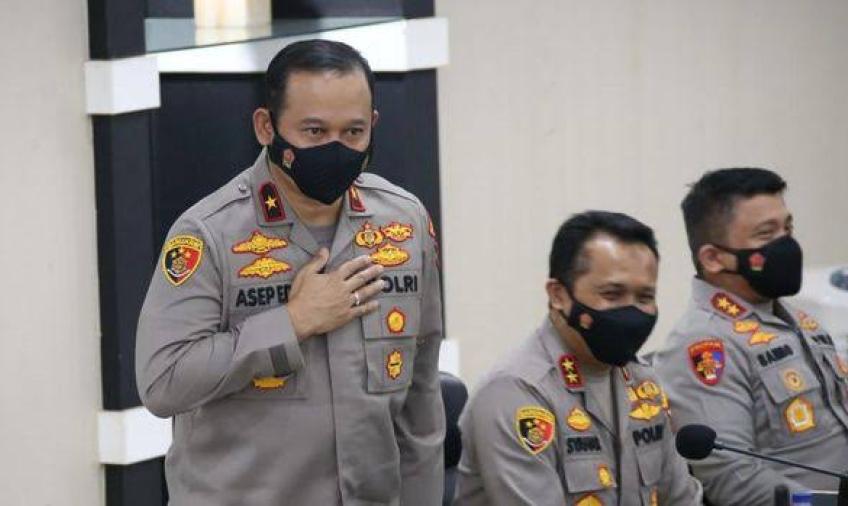 Bareskrim Polri Periksa 26 Saksi dan 8 Ahli Usut Kasus Quotex Doni Salmanan